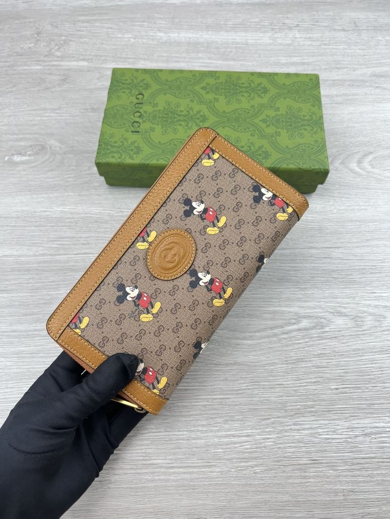 Gucci Wallets Purse